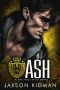 [Bay Falls High - Them 03] • ASH (Bay Falls High - Them Book 3)